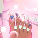 Milk Can Help Anime Fuels Dairy’s Gen Z Revamp